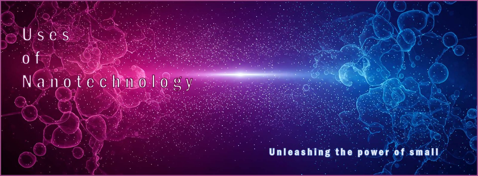  nanoparticles header image